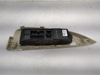 2013-2014 Subaru Legacy Master Power Window Switch Replacement Driver Side Left P/N:83071AJ21A Fits Fits 2013 2014 OEM Used 