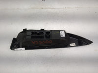 2013-2014 Subaru Legacy Master Power Window Switch Replacement Driver Side Left P/N:83071AJ21A Fits Fits 2013 2014 OEM Used 