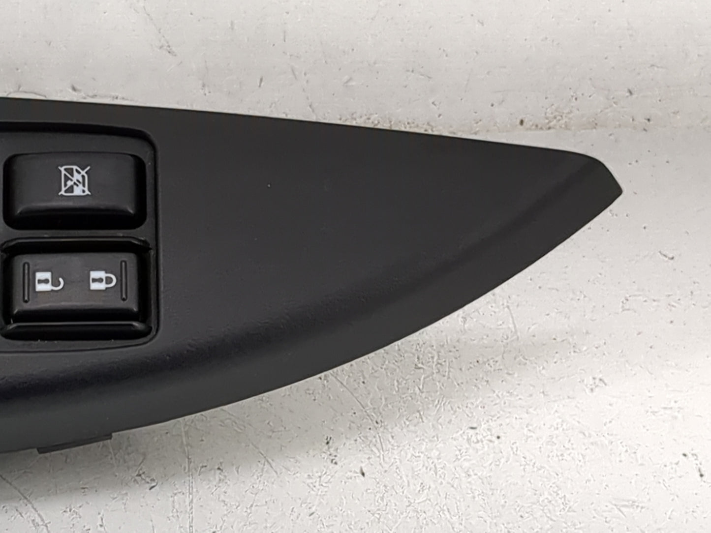2013-2014 Subaru Legacy Master Power Window Switch Replacement Driver Side Left P/N:83071AJ21A Fits Fits 2013 2014 OEM Used 