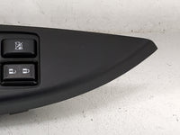 2013-2014 Subaru Legacy Master Power Window Switch Replacement Driver Side Left P/N:83071AJ21A Fits Fits 2013 2014 OEM Used 