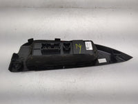 2013-2014 Subaru Legacy Master Power Window Switch Replacement Driver Side Left P/N:83071AJ21A Fits Fits 2013 2014 OEM Used 