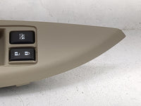 2013-2014 Subaru Legacy Master Power Window Switch Replacement Driver Side Left P/N:83071AJ21A Fits Fits 2013 2014 OEM Used 