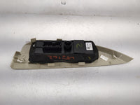 2013-2014 Subaru Legacy Master Power Window Switch Replacement Driver Side Left P/N:83071AJ21A Fits Fits 2013 2014 OEM Used 