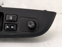 2015-2016 Subaru Legacy Master Power Window Switch Replacement Driver Side Left P/N:83071AL05A 83061AL01A Fits Fits 2015 201