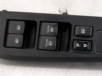 2015-2016 Subaru Legacy Master Power Window Switch Replacement Driver Side Left P/N:83071AL05A 83061AL01A Fits Fits 2015 201