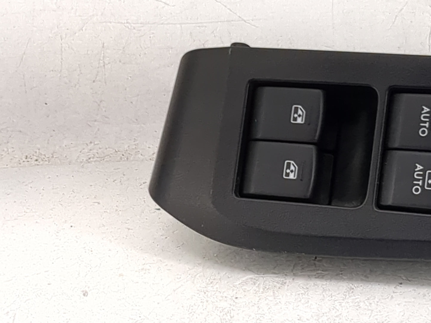 2015-2016 Subaru Legacy Master Power Window Switch Replacement Driver Side Left P/N:83071AL05A 83061AL01A Fits Fits 2015 201