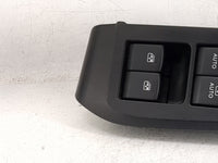 2015-2016 Subaru Legacy Master Power Window Switch Replacement Driver Side Left P/N:83071AL05A 83061AL01A Fits Fits 2015 201