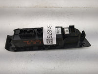 2015-2016 Subaru Legacy Master Power Window Switch Replacement Driver Side Left P/N:83071AL05A 83061AL01A Fits Fits 2015 201