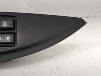 2013-2014 Subaru Legacy Master Power Window Switch Replacement Driver Side Left P/N:83071AJ21B Fits Fits 2013 2014 OEM Used 