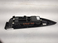 2013-2014 Subaru Legacy Master Power Window Switch Replacement Driver Side Left P/N:83071AJ21B Fits Fits 2013 2014 OEM Used 