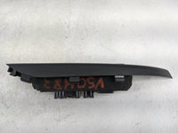 2013-2014 Subaru Legacy Master Power Window Switch Replacement Driver Side Left P/N:83071AJ21A Fits Fits 2013 2014 OEM Used 