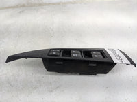 2013-2014 Subaru Legacy Master Power Window Switch Replacement Driver Side Left P/N:83071AJ21A Fits Fits 2013 2014 OEM Used 