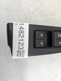 2013-2014 Subaru Legacy Master Power Window Switch Replacement Driver Side Left P/N:83071AJ21A 1773CH0A Fits Fits 2013 2014 