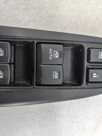 2013-2014 Subaru Legacy Master Power Window Switch Replacement Driver Side Left P/N:83071AJ21A 1773CH0A Fits Fits 2013 2014 
