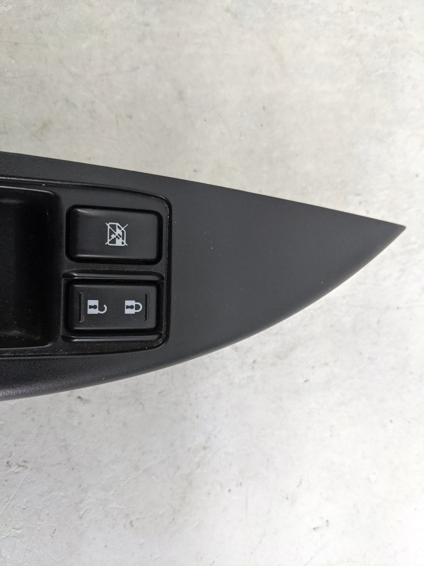 2013-2014 Subaru Legacy Master Power Window Switch Replacement Driver Side Left P/N:83071AJ21A 1773CH0A Fits Fits 2013 2014 