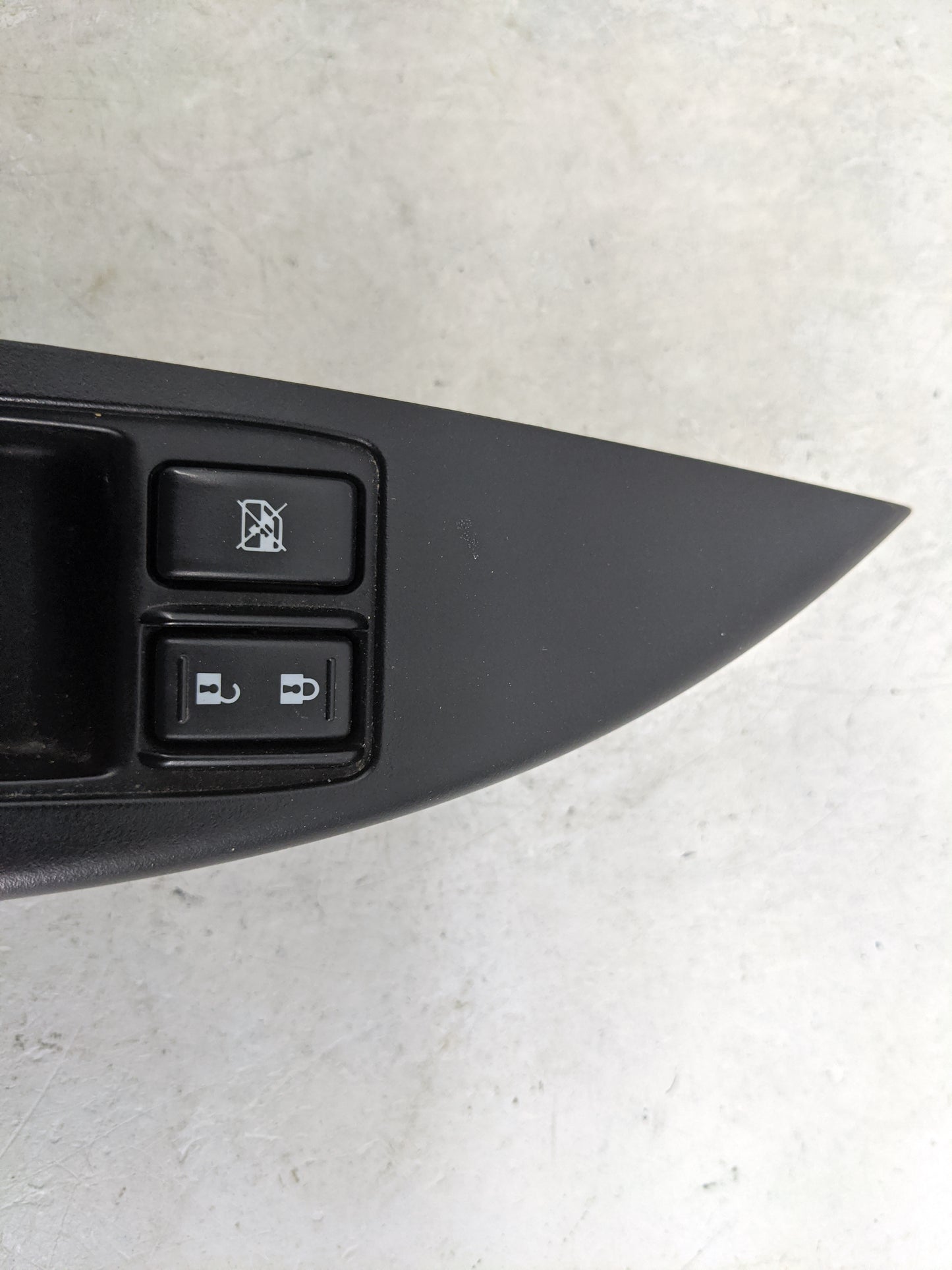 2013-2014 Subaru Legacy Master Power Window Switch Replacement Driver Side Left P/N:83071AJ21A 1773CH0A Fits Fits 2013 2014 
