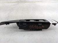 2013-2014 Subaru Legacy Master Power Window Switch Replacement Driver Side Left P/N:83071AJ21A 1773CH0A Fits Fits 2013 2014 