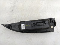 2013-2014 Subaru Legacy Master Power Window Switch Replacement Driver Side Left P/N:83071AJ21A 1773CH0A Fits Fits 2013 2014 