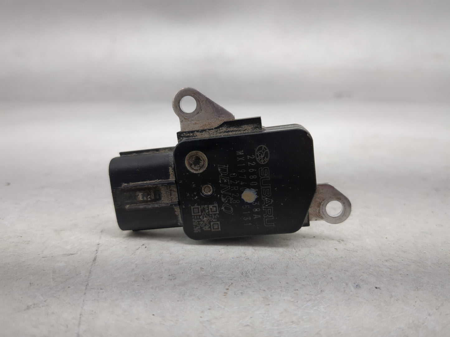 2008-2019 Subaru Legacy Mass Air Flow Meter Maf 1486335 - Oemusedautoparts1.com