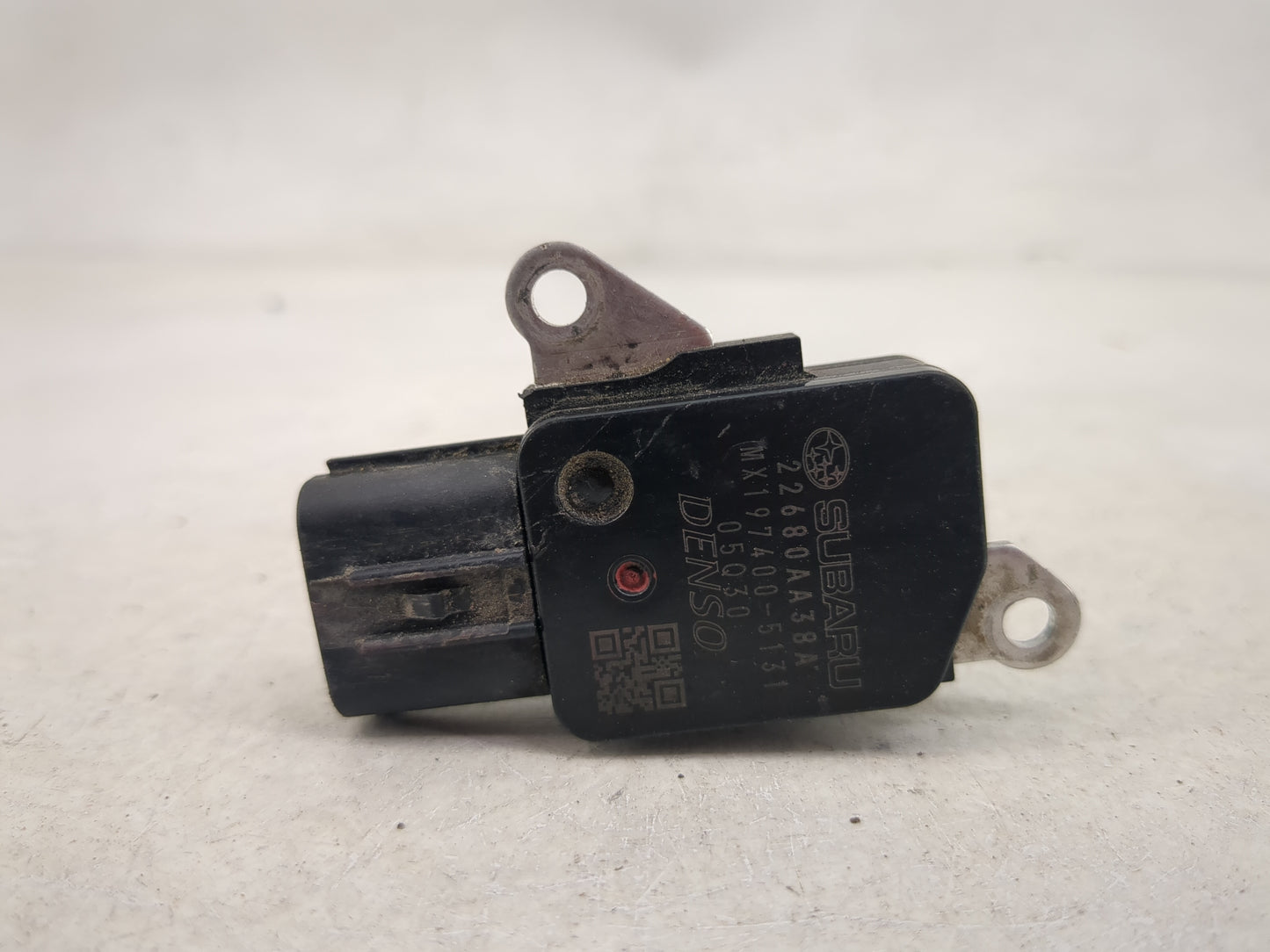 2008-2019 Subaru Legacy Mass Air Flow Meter Maf 1488658 - Oemusedautoparts1.com