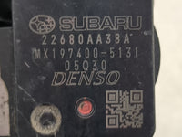 2008-2019 Subaru Legacy Mass Air Flow Meter Maf 1488658 - Oemusedautoparts1.com