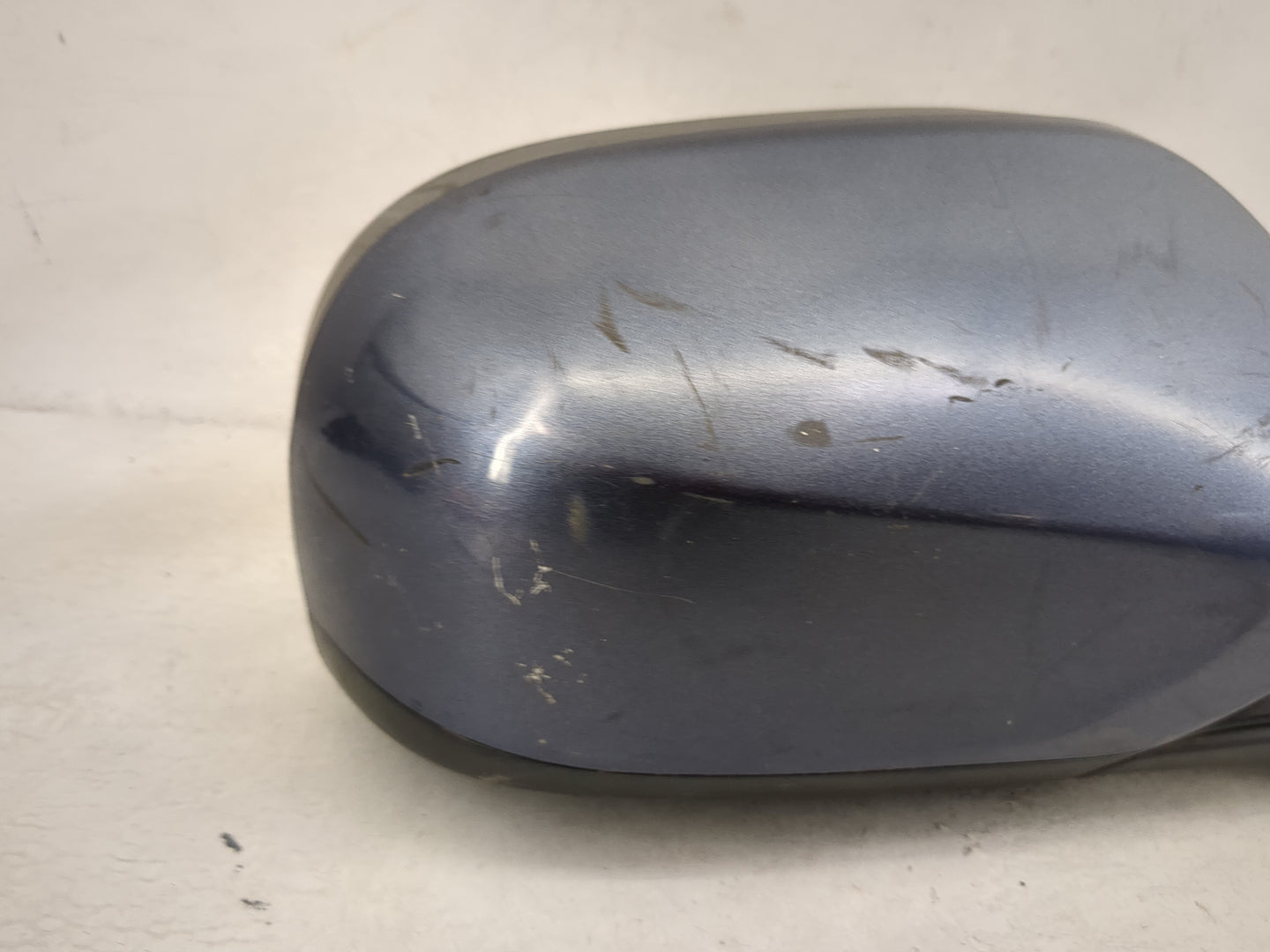 2011-2014 Subaru Legacy Passenger Side View Mirror - Right Door Mirror OEM Used - Oemusedautoparts1.com