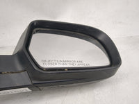 2011-2014 Subaru Legacy Passenger Side View Mirror - Right Door Mirror OEM Used - Oemusedautoparts1.com