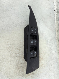 2013-2014 Subaru Legacy Master Power Window Switch Replacement Driver Side Left P/N:83071AJ22A Fits Fits 2013 2014 OEM Used 