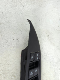 2013-2014 Subaru Legacy Master Power Window Switch Replacement Driver Side Left P/N:83071AJ22A Fits Fits 2013 2014 OEM Used 