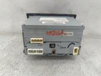 2012-2014 Subaru Legacy Radio AM FM Cd Player Receiver Replacement P/N:86201AJ66A CQ-FF13E04D Fits Fits 2012 2013 2014 OEM U