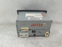2012-2014 Subaru Legacy Radio AM FM Cd Player Receiver Replacement P/N:86201AJ66A CQ-FF13E04D Fits Fits 2012 2013 2014 OEM U