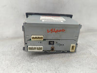 2012-2014 Subaru Legacy Radio AM FM Cd Player Receiver Replacement P/N:86201AJ66A CQ-FF13E04D Fits Fits 2012 2013 2014 OEM U