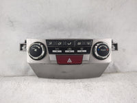 2010-2014 Subaru Legacy Climate Control Module Temperature AC/Heater Replacement P/N:72311AJ08A MX237000-2753 Fits OEM Used 