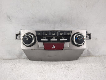 compare product 2010-2014 Subaru Legacy Climate Control Module Temperature AC/Heater Replacement P/N:72311AJ08A MX237000-2753 Fits OEM Used Auto Parts