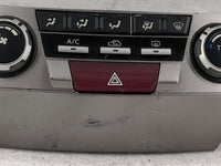2010-2014 Subaru Legacy Climate Control Module Temperature AC/Heater Replacement P/N:72311AJ08A MX237000-2753 Fits OEM Used 