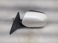 2011-2014 Subaru Legacy Driver Side View Mirror - Left Door Mirror OEM Used - Oemusedautoparts1.com