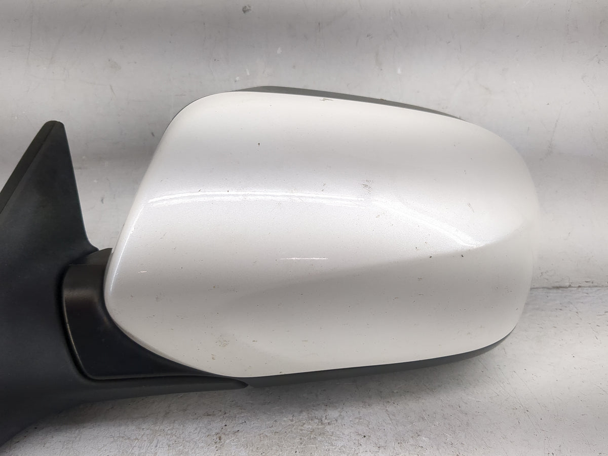2011-2014 Subaru Legacy Driver Side View Mirror - Left Door Mirror OEM Used - Oemusedautoparts1.com