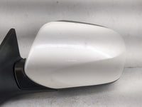 2011-2014 Subaru Legacy Driver Side View Mirror - Left Door Mirror OEM Used - Oemusedautoparts1.com