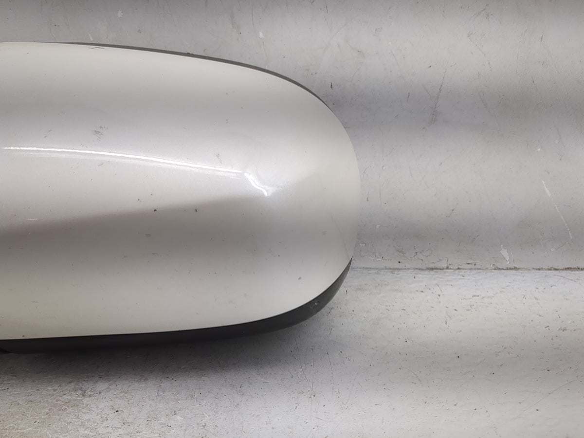 2011-2014 Subaru Legacy Driver Side View Mirror - Left Door Mirror OEM Used - Oemusedautoparts1.com