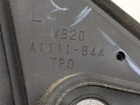 2011-2014 Subaru Legacy Driver Side View Mirror - Left Door Mirror OEM Used - Oemusedautoparts1.com