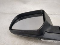 2011-2014 Subaru Legacy Driver Side View Mirror - Left Door Mirror OEM Used - Oemusedautoparts1.com