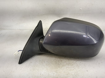compare product 2011-2014 Subaru Legacy Driver Side View Mirror - Left Door Mirror OEM Used