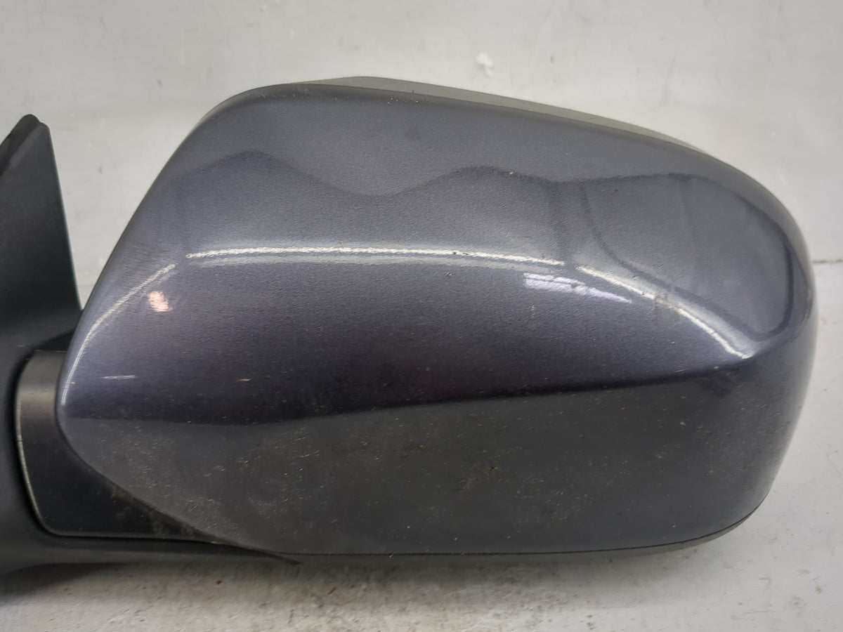 2011-2014 Subaru Legacy Driver Side View Mirror - Left Door Mirror OEM Used - Oemusedautoparts1.com