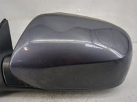 2011-2014 Subaru Legacy Driver Side View Mirror - Left Door Mirror OEM Used - Oemusedautoparts1.com