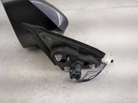 2011-2014 Subaru Legacy Driver Side View Mirror - Left Door Mirror OEM Used - Oemusedautoparts1.com