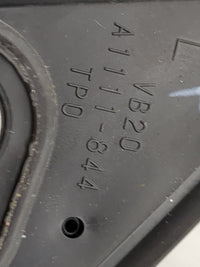 2011-2014 Subaru Legacy Driver Side View Mirror - Left Door Mirror OEM Used - Oemusedautoparts1.com
