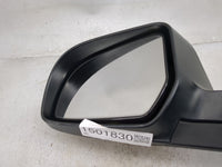 2011-2014 Subaru Legacy Driver Side View Mirror - Left Door Mirror OEM Used - Oemusedautoparts1.com