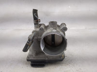 2013-2019 Subaru Legacy Throttle Body P/N:16112AA38A 4R291780 Fits Fits 2013 2014 2015 2016 2017 2018 2019 OEM Used Auto Par