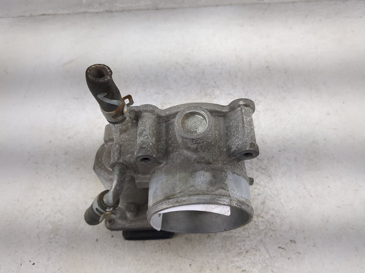 2013-2019 Subaru Legacy Throttle Body P/N:16112AA38A 4R291780 Fits Fits 2013 2014 2015 2016 2017 2018 2019 OEM Used Auto Par