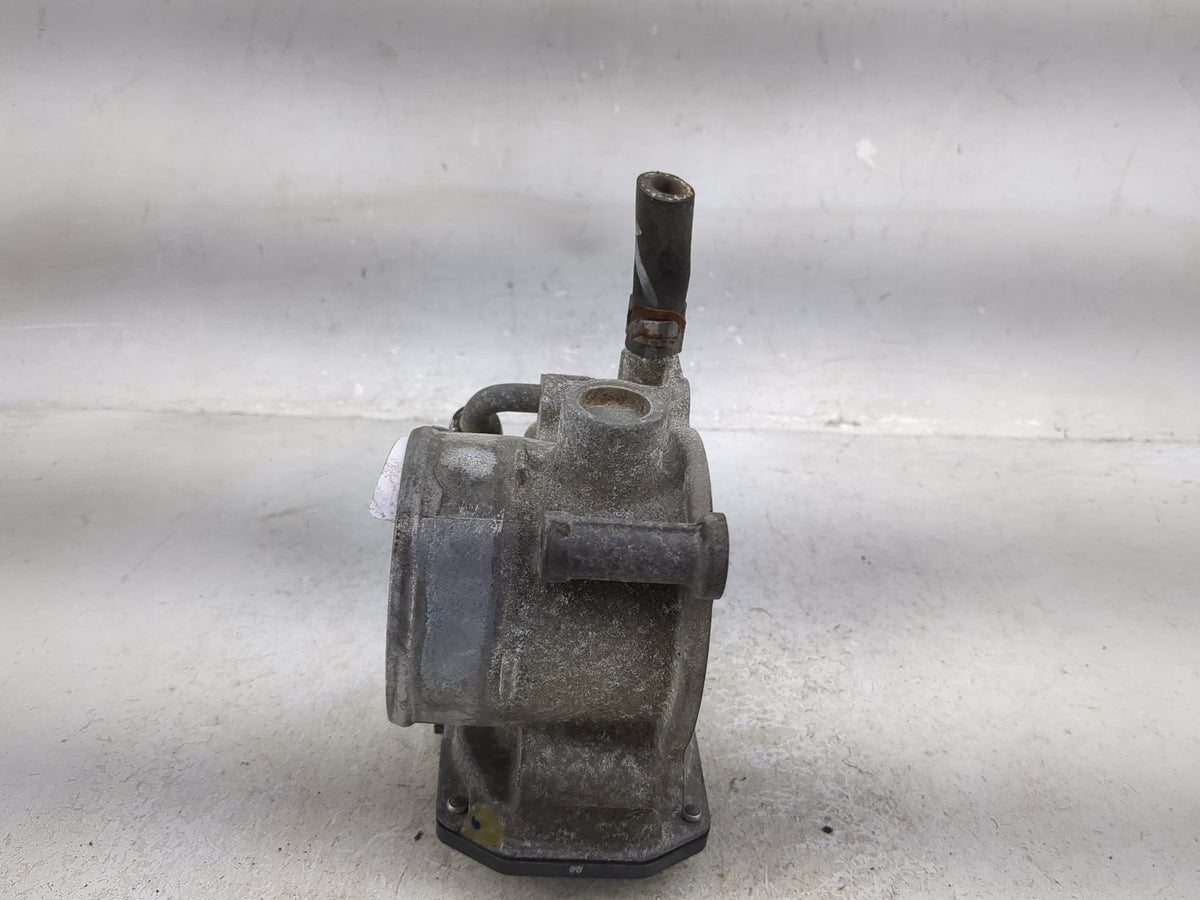 2013-2019 Subaru Legacy Throttle Body P/N:16112AA38A 4R291780 Fits Fits 2013 2014 2015 2016 2017 2018 2019 OEM Used Auto Par